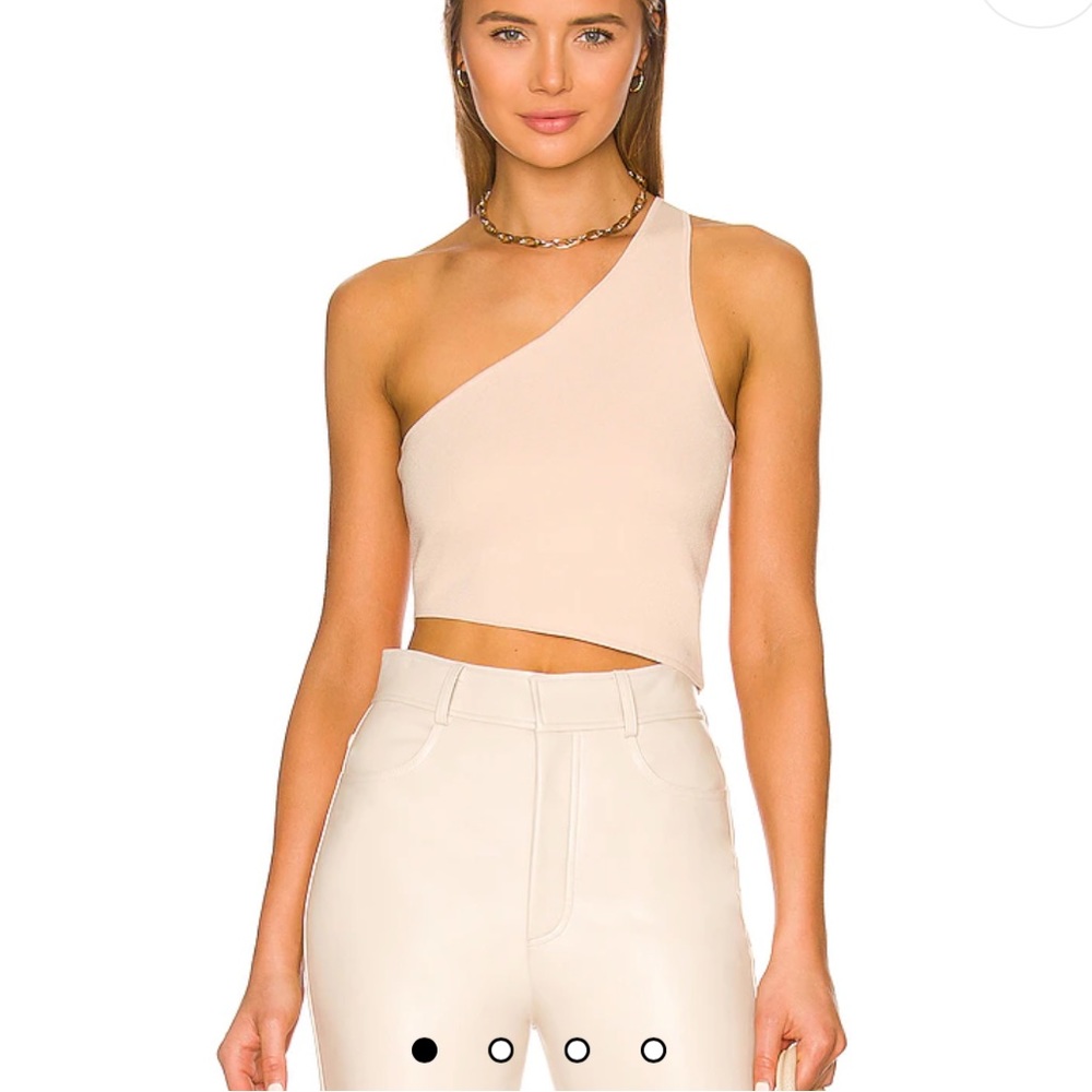 NEW A.L.C Colby Top